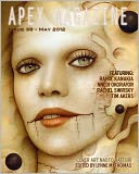 Apex Magazine - May 2012 (Issue 36)