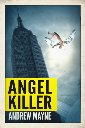 Angel Killer