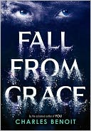 Fall from Grace by Charles Benoit: NOOK Book Cover