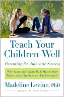 Teach Your Children Well