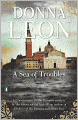 A Sea of Troubles (Guido Brunetti Series #10)