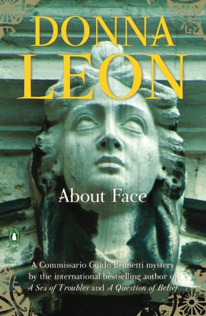 About Face (Guido Brunetti Series #18)