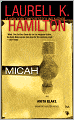 Micah (Anita Blake Vampire Hunter Series #13)