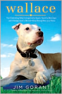 Wallace by Jim Gorant: NOOK Book Cover