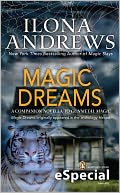 Magic Dreams