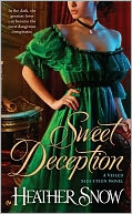 Sweet Deception: A Veiled Seduction Novel