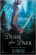 Desire After Dark: Lords of Pleasure