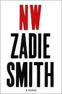 NW by Zadie Smith: NOOK Book Cover