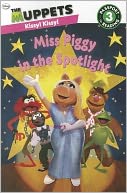 The Muppets: Miss Piggy in the Spotlight