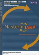 MasteringA&P -- Standalone Access Card -- for Human Anatomy & Physiology