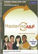 MasteringA&P with Pearson eText -- Standalone Access Card -- for Human Anatomy & Physiology