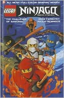The Challenge of Samukai (Turtleback School & Library Binding Edition)