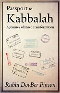 Passport to Kabbalah: A Journey of Inner Transformation