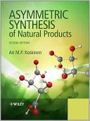 download Asymmetric Synthesis of Natural Products book