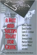 A Hot and Sultry Night for Crime