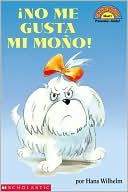 No Me Gusta Mi Mono