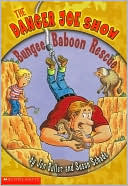 Bungee Baboon Rescue (The Danger Joe Show Series)