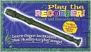 Play The Recorder