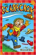 Scarecrow! (Word by Word First Reader Series)
