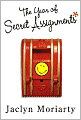 The Year of Secret Assignments
