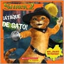 Shrek 2: Ataque de Gato! (Cat Attack!)