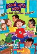 Gabí está aquí: Un día loco de palabras mezcladas