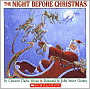 The Night Before Christmas
