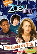 Curse of PCA (Zoey 101 Series #10)