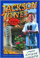 Jackson Jones and Mission Greentop