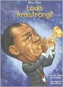 Who Was Louis Armstrong?