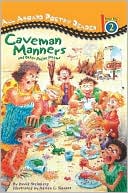 Caveman Manners and Other Polite Poems