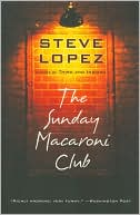 The Sunday Macaroni Club