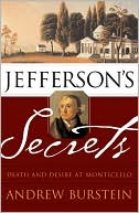 Jefferson's Secrets: Death and Desire at Monticello