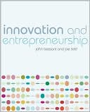 Innovation and Entrepreneurship