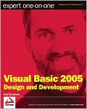 Expert one-on-one Visual Basic 2005 Design and Development