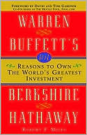 download 101 Reasons to Own the World's Greatest Investment : Warren Buffett's Berkshire Hathaway book