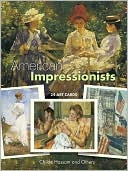 American Impressionists: 24 Art Cards
