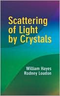 download Scattering of Light by Crystals book