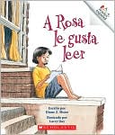 Rosa le gusta leer, A