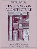 Vitruvius: 'Ten Books on Architecture'