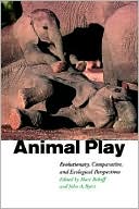 Animal Play: Evolutionary, Comparative and Ecological Perspectives