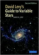 David Levy's Guide to Variable Stars