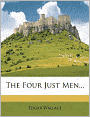 The Four Just Men...