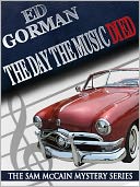 The Day the Music Died - A Sam McCain Mystery