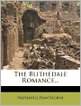 The Blithedale Romance...