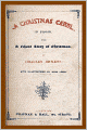 A Christmas Carol