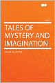Tales of Mystery and Imagination