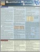 Quantitative Methods for Business