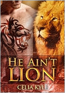 He Ain't Lion