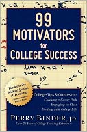 99 Motivators for College Success
